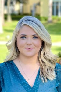 Tisha Saylor, manager of medical care services