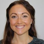 Danielle Schaaf, RN Assistant Director of Nursing, The Inn and The Cottage