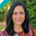 director of inspiring rehabilitation and wellness integration Diana Rippl