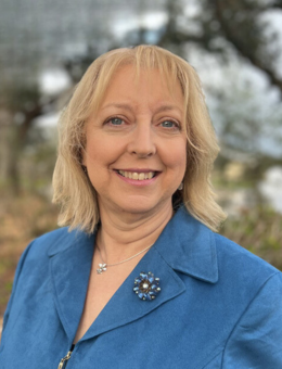 Cheryl Earl