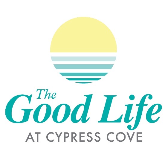 The Good Life at Cypress Cove