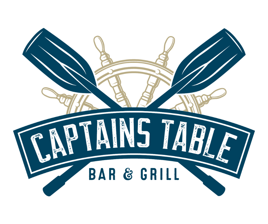 Captains Table