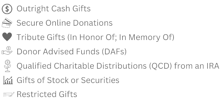 How to Contribute to Cypress Cove