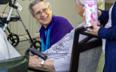 Renowned Dementia Care Expert Teepa Snow Brings Transformative Training to Cypress Cove