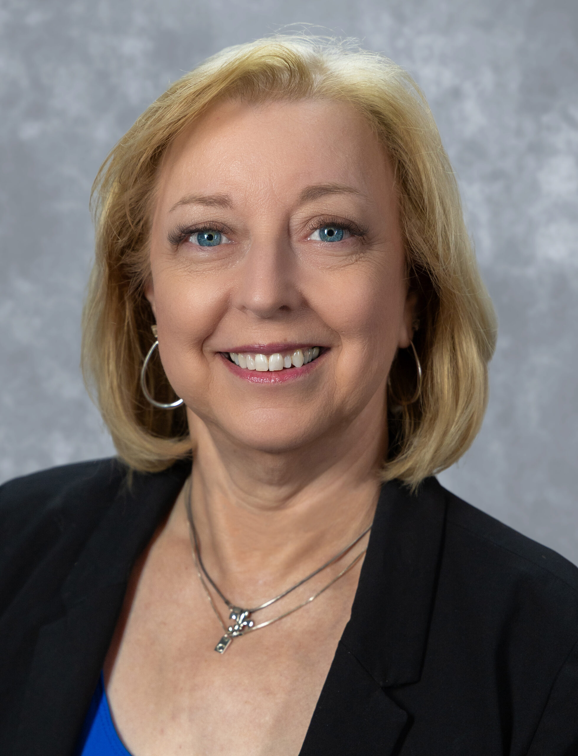 Cheryl Earle