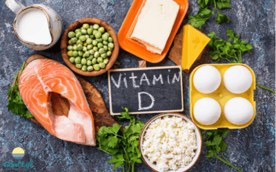 The Benefits of Vitamin D