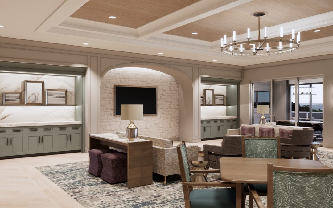 Community Room 02