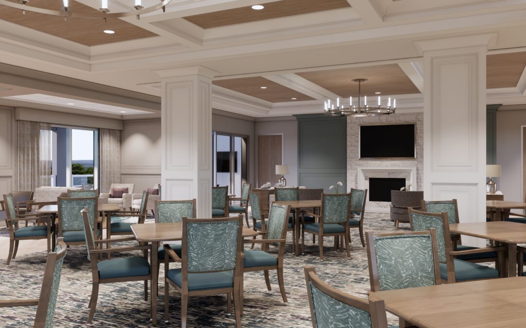 Community Room 03