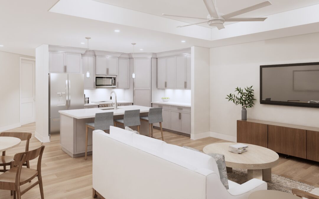 Egret Kitchen (Grey) (4)