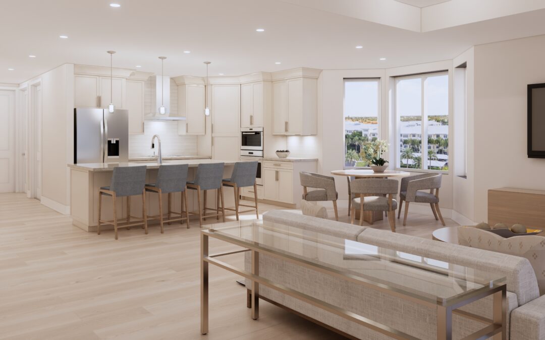Pelican Kitchen (White) (2)